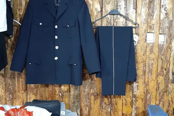 Akyurt Esila Butik Terzi (Bay_Bayan)Üretim Atölyesi ve Kuru Temizleme - Resim 10