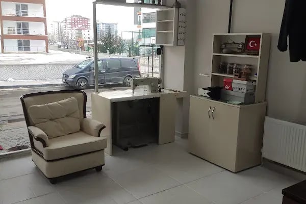 Akyurt Esila Butik Terzi (Bay_Bayan)Üretim Atölyesi ve Kuru Temizleme - Resim 7
