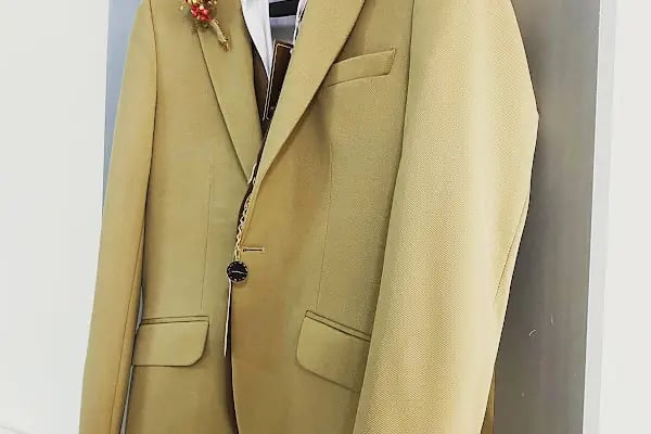 Akyurt Esila Butik Terzi (Bay_Bayan)Üretim Atölyesi ve Kuru Temizleme - Resim 17