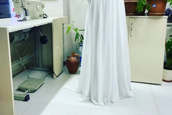 Akyurt Esila Butik Terzi (Bay_Bayan)Üretim Atölyesi ve Kuru Temizleme - Resim 8