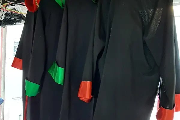 Akyurt Esila Butik Terzi (Bay_Bayan)Üretim Atölyesi ve Kuru Temizleme - Resim 14