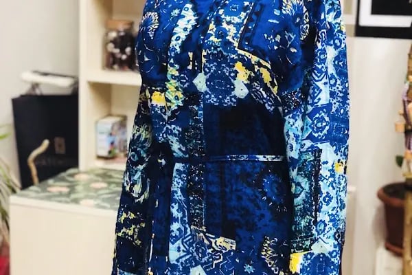 Akyurt Esila Butik Terzi (Bay_Bayan)Üretim Atölyesi ve Kuru Temizleme - Resim 19