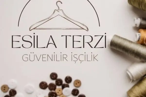Akyurt Esila Butik Terzi (Bay_Bayan)Üretim Atölyesi ve Kuru Temizleme - Resim 20