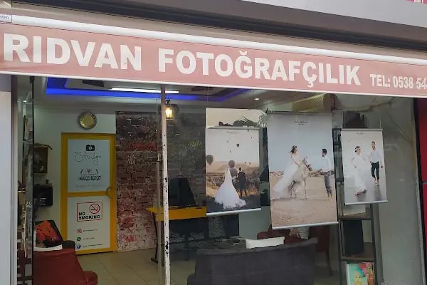 Mersin Rıdvan Fotoğrafçılık - Mersin Düğün Fotoğrafçısı - Mersin Dış Çekim - Resim 7