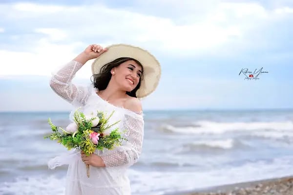 Mersin Rıdvan Fotoğrafçılık - Mersin Düğün Fotoğrafçısı - Mersin Dış Çekim - Resim 10