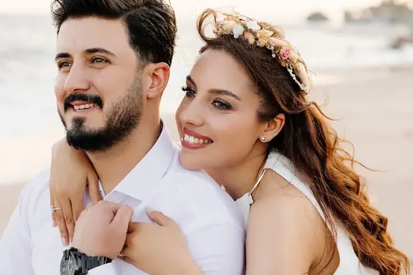 Mersin Rıdvan Fotoğrafçılık - Mersin Düğün Fotoğrafçısı - Mersin Dış Çekim - Resim 2
