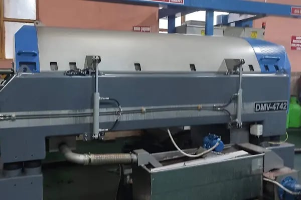 Nysa Olive Oil Zeytinyağı Fabrikası Satış Noktası - Resim 2
