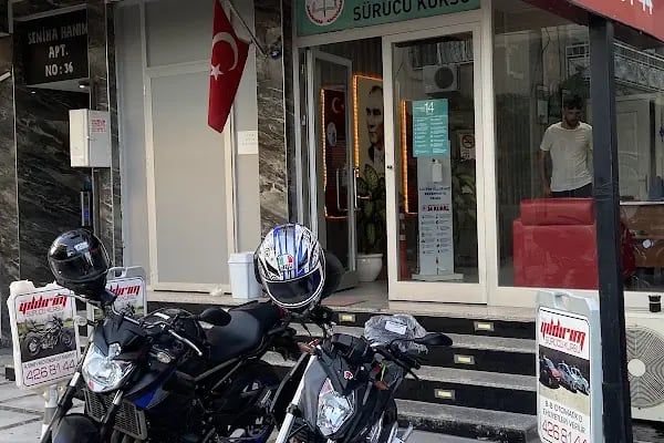 Yıldırım Sürücü Kursu - Resim 4