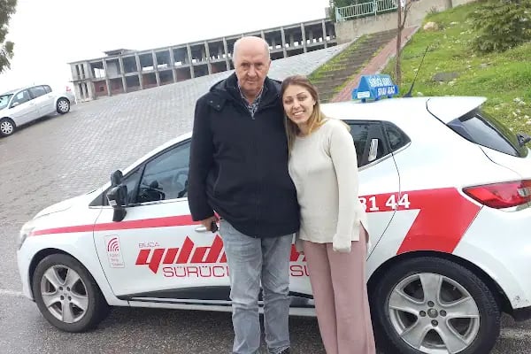 Yıldırım Sürücü Kursu - Resim 7