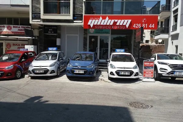 Yıldırım Sürücü Kursu - Resim 2