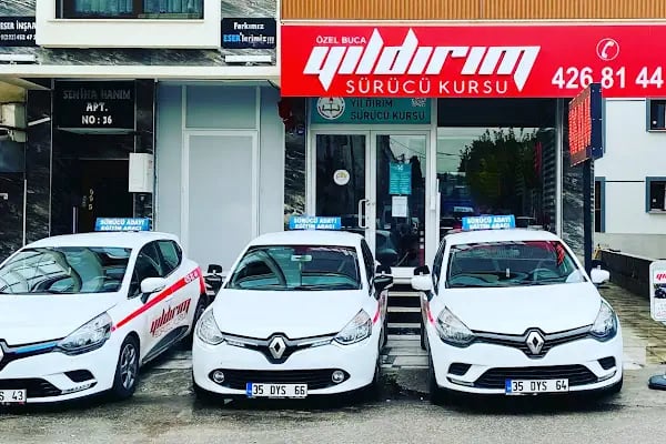 Yıldırım Sürücü Kursu - Resim 3