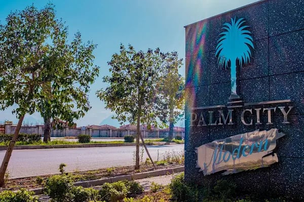 Palm City Premium - Resim 4