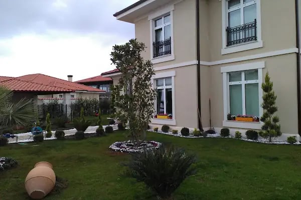 Palm City Premium - Resim 16