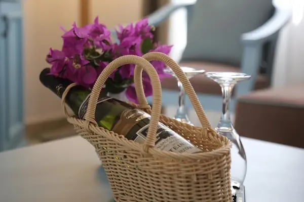 Atrium Hotel - Resim 9