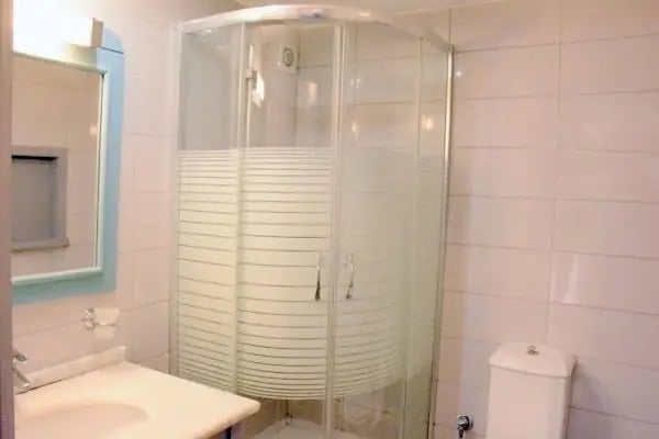 Atrium Hotel - Resim 4