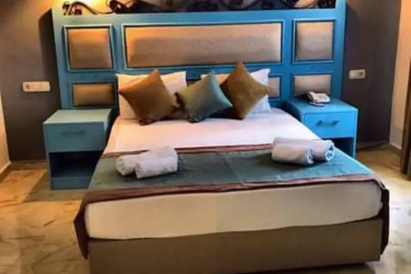 Atrium Hotel - Resim 6