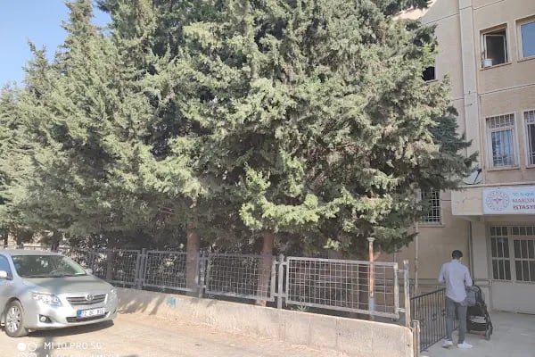 Mardin Merkez 6 Nolu Aile Sağlık Merkez - Resim 2