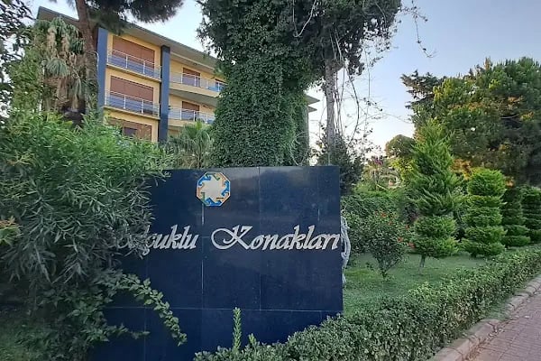 Selçuklu Konakları - Resim 13