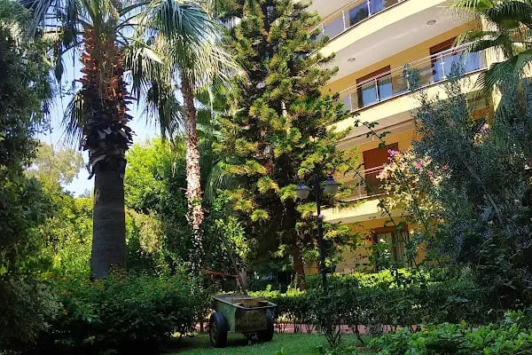Selçuklu Konakları - Resim 15