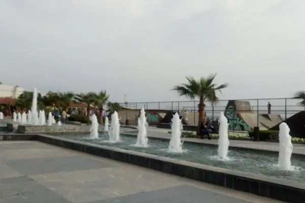 Selçuklu Konakları - Resim 7