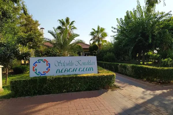Selçuklu Konakları - Resim 19