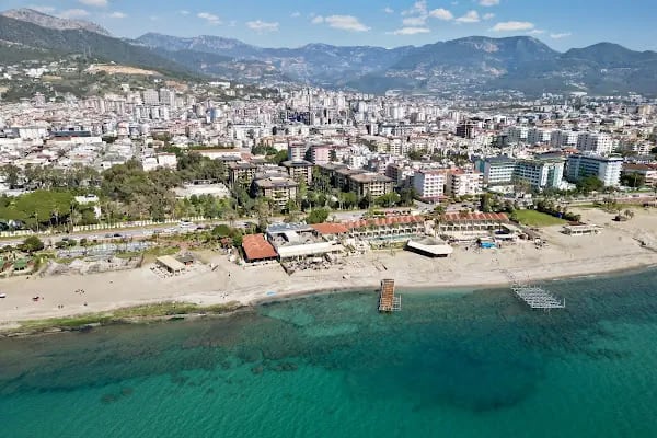 Selçuklu Konakları - Resim 5
