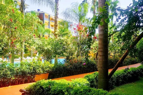 Selçuklu Konakları - Resim 14