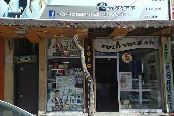 Foto Volkan - Resim 4