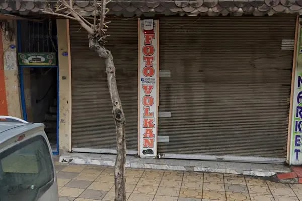 Foto Volkan - Resim 2