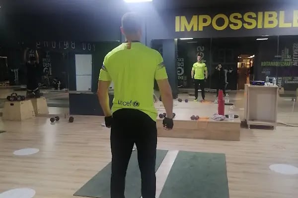 FP Arena - Resim 7