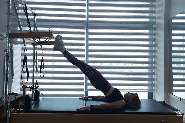 Zee Pilates Studio - Resim 4