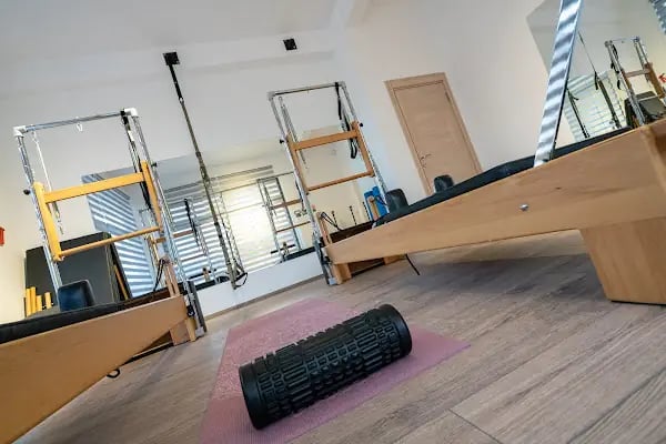 Zee Pilates Studio - Resim 18