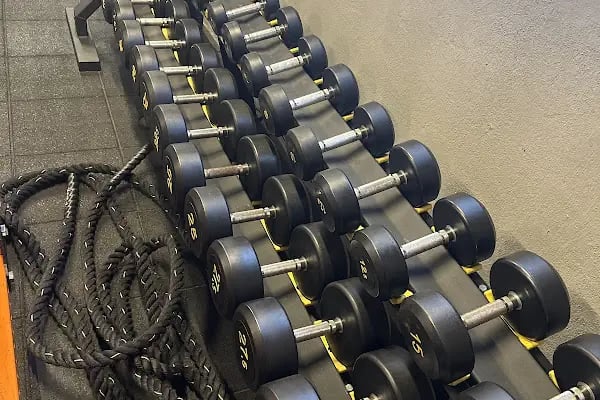 Zee Pilates Studio - Resim 16
