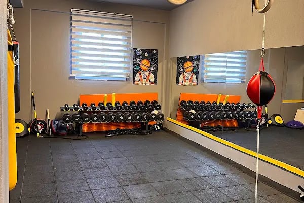 Zee Pilates Studio - Resim 13