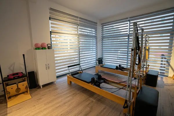 Zee Pilates Studio - Resim 2
