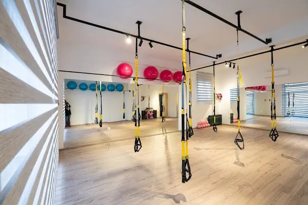 Zee Pilates Studio - Resim 3