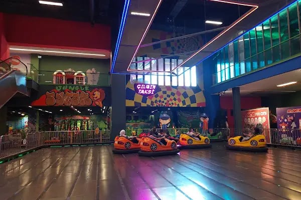 ArenaPark Site Sinemaları - Resim 2