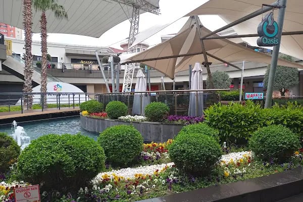 ArenaPark Site Sinemaları - Resim 16