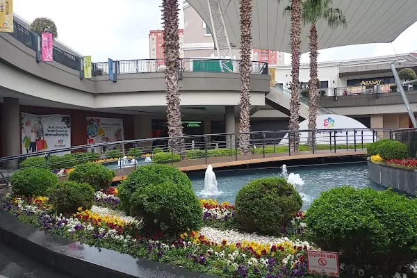ArenaPark Site Sinemaları - Resim 3