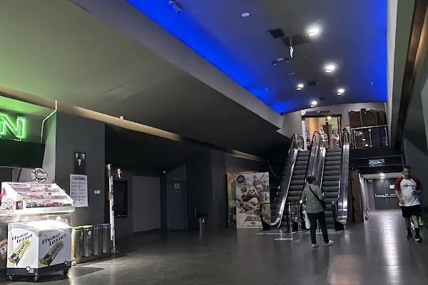 ArenaPark Site Sinemaları - Resim 1