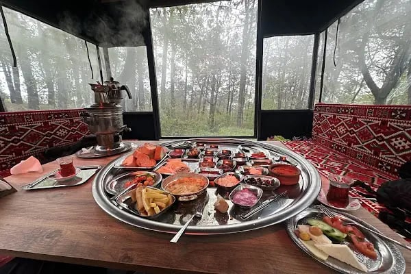 Doğa Kır Restoranı - Resim 8