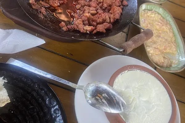 Doğa Kır Restoranı - Resim 13