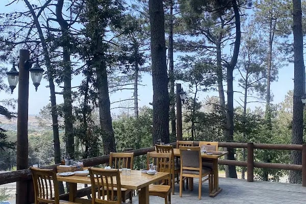 Doğa Kır Restoranı - Resim 2