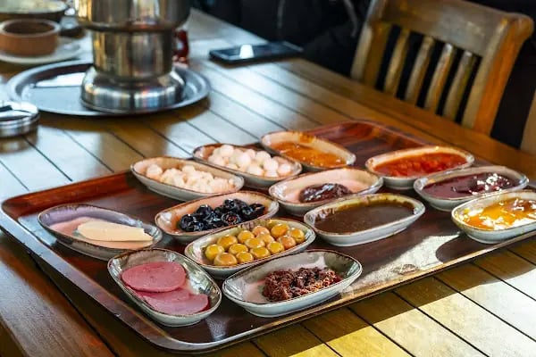 Doğa Kır Restoranı - Resim 6