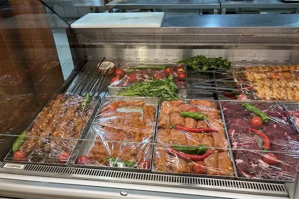 Doğa Kır Restoranı - Resim 15
