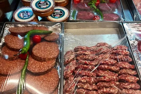 Doğa Kır Restoranı - Resim 12