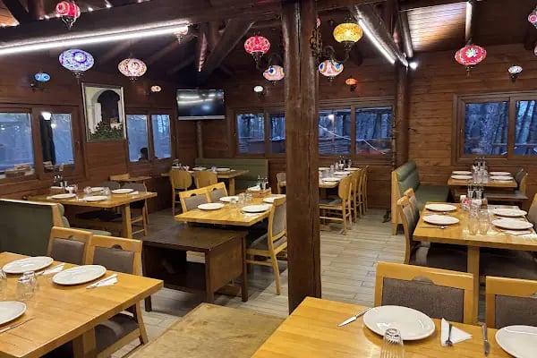 Doğa Kır Restoranı - Resim 4