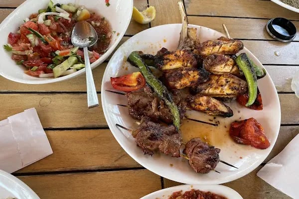 Doğa Kır Restoranı - Resim 10