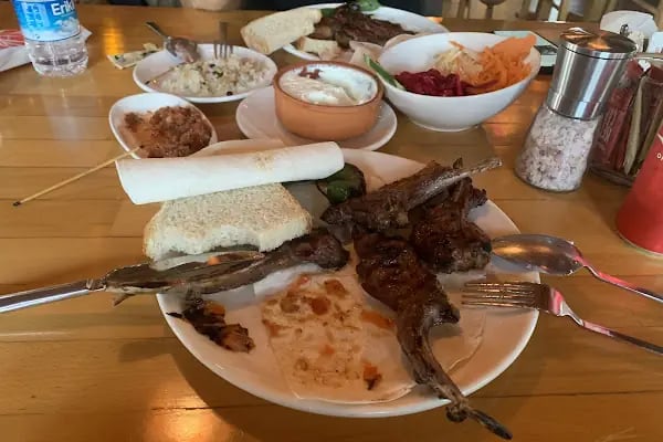 Doğa Kır Restoranı - Resim 17