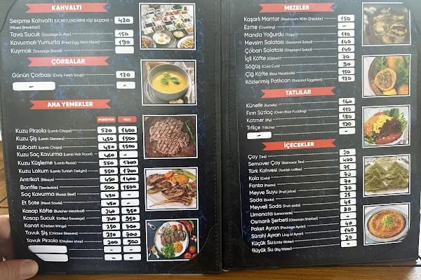 Doğa Kır Restoranı - Resim 9